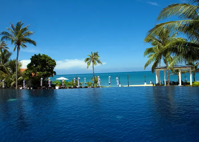 Ping Pong hotel: Rawi Warin Resort And Spa - Sha Extra Plus