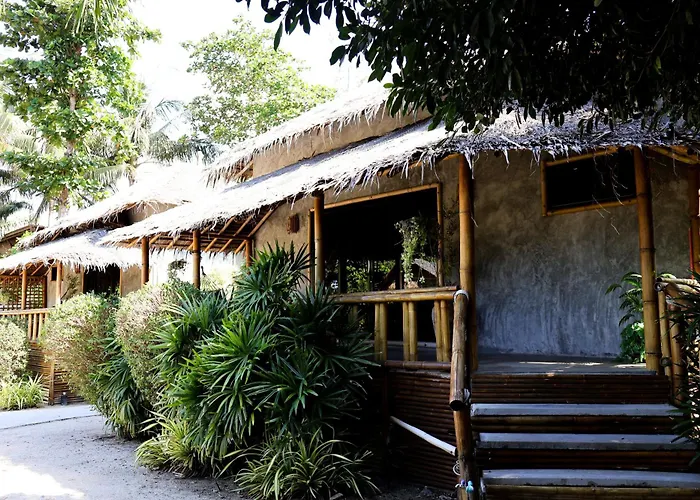 Lazy Lodge