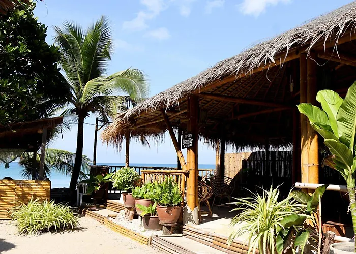 Lazy Lodge