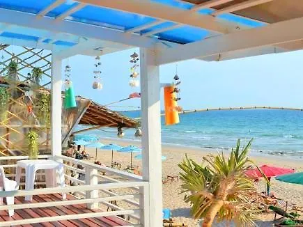 Pakgasri Guest House